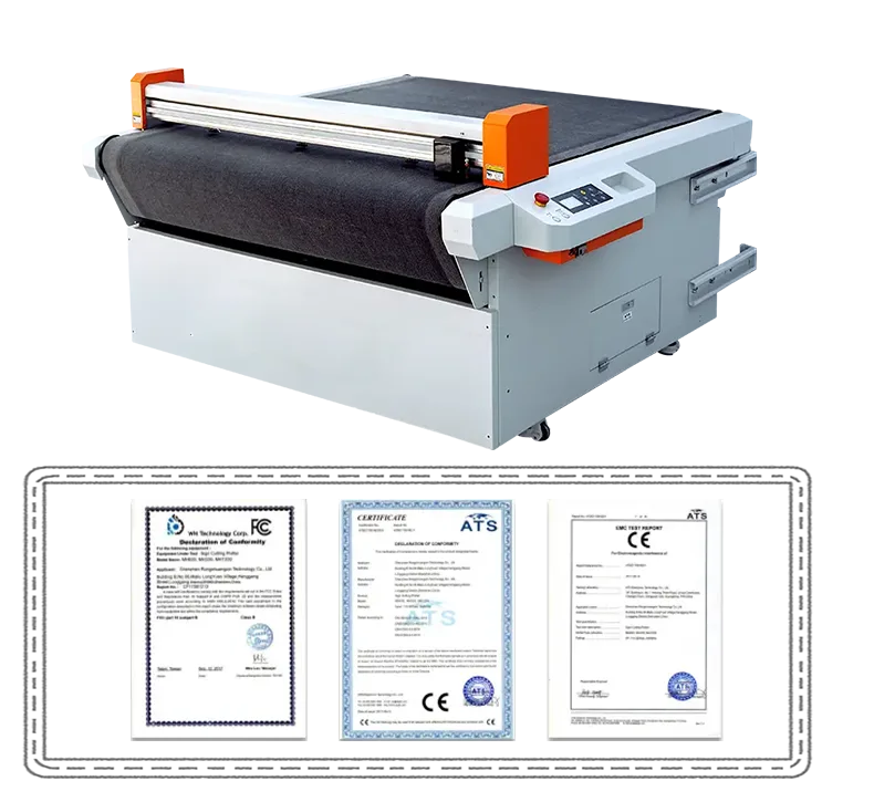 MK-T5 car film cutting machine