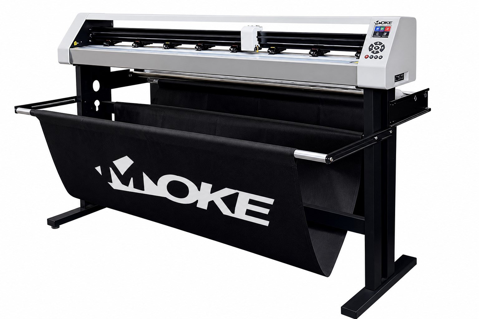 Moke MK-L6 PPF cutting machine for paint protection film