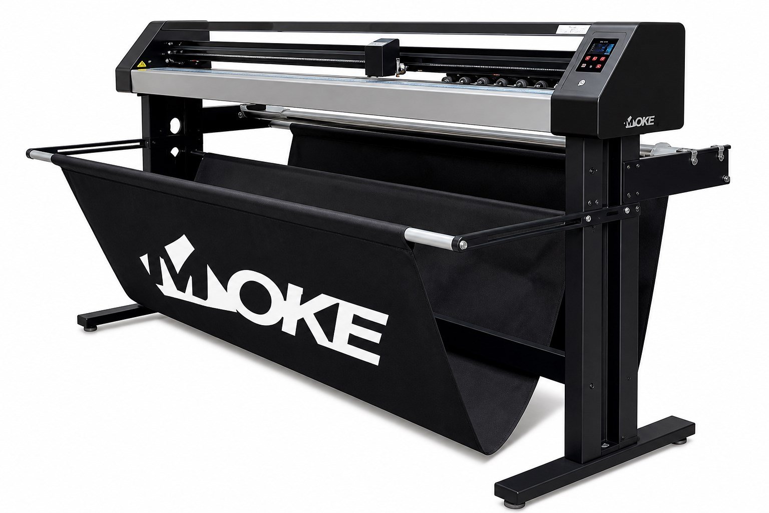 Moke MK-L8 Pro car film cutting machine for PPF tint and vinyl