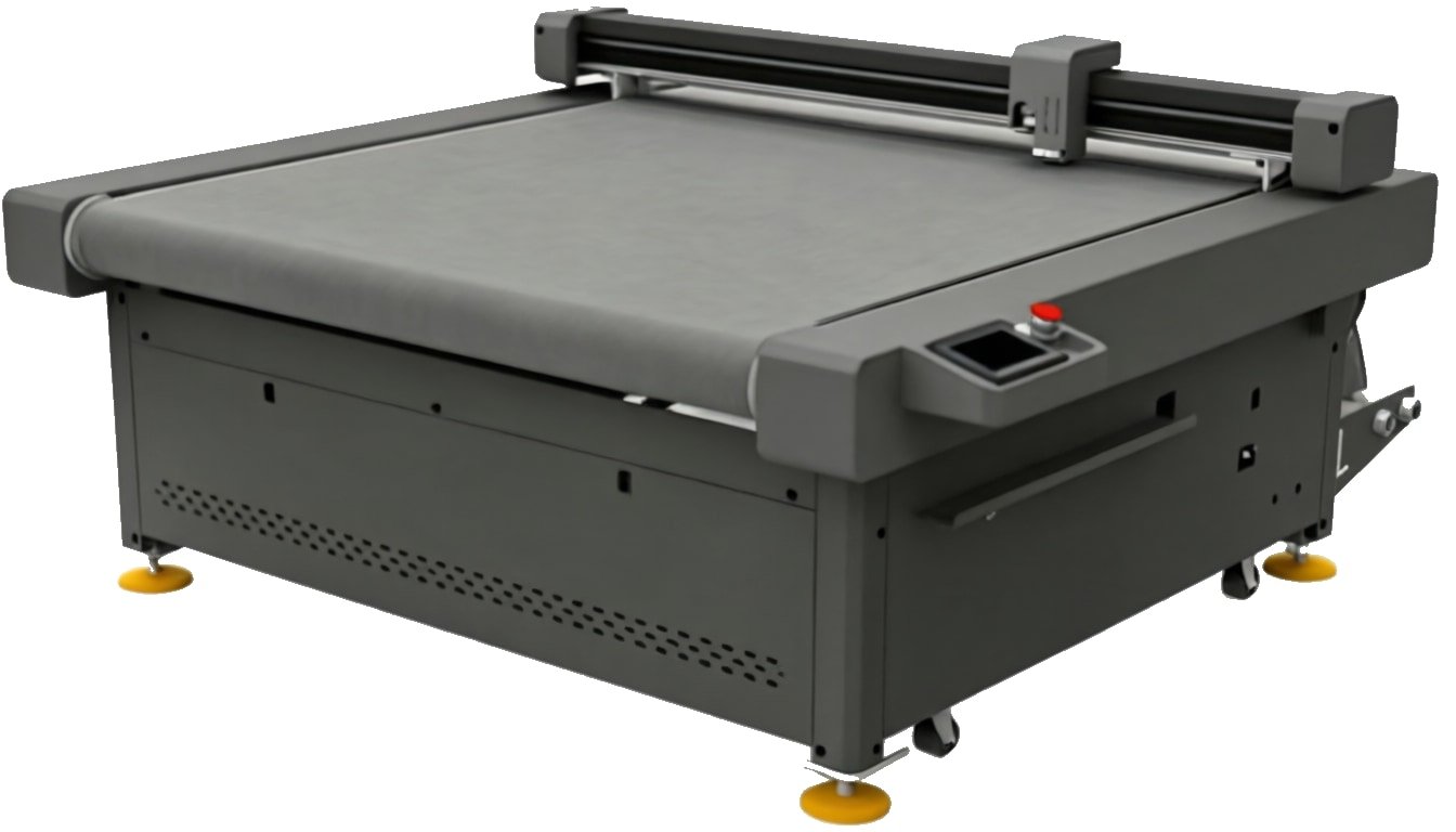 MK-T5 Car Film Cutting Machine