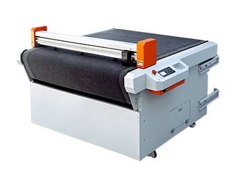 MK-T5 PPF cutting machine precision accuracy