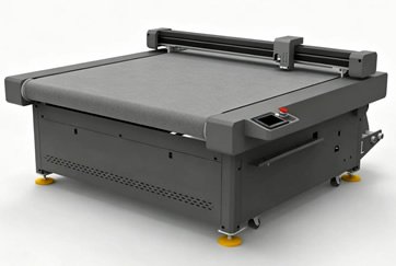 MK-T5 Car Film Cutting Machine