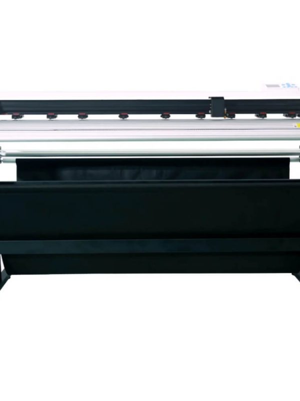 MOKE PPF Plotter MK-08